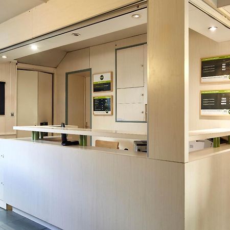 B&B Hotel Saclay Dış mekan fotoğraf